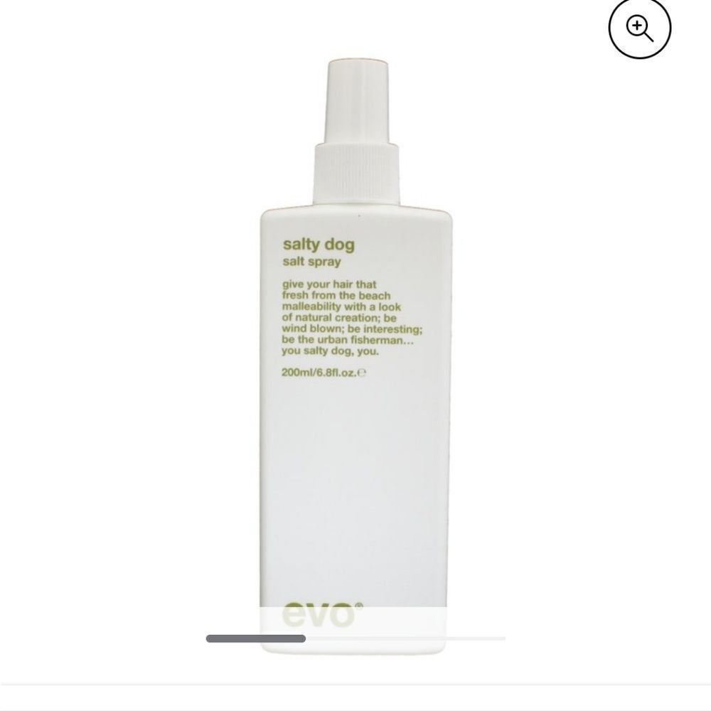 EVO SALTY DOG HAIR SPRAY PREMIUM PRODUCT - Picture 3 of 5
